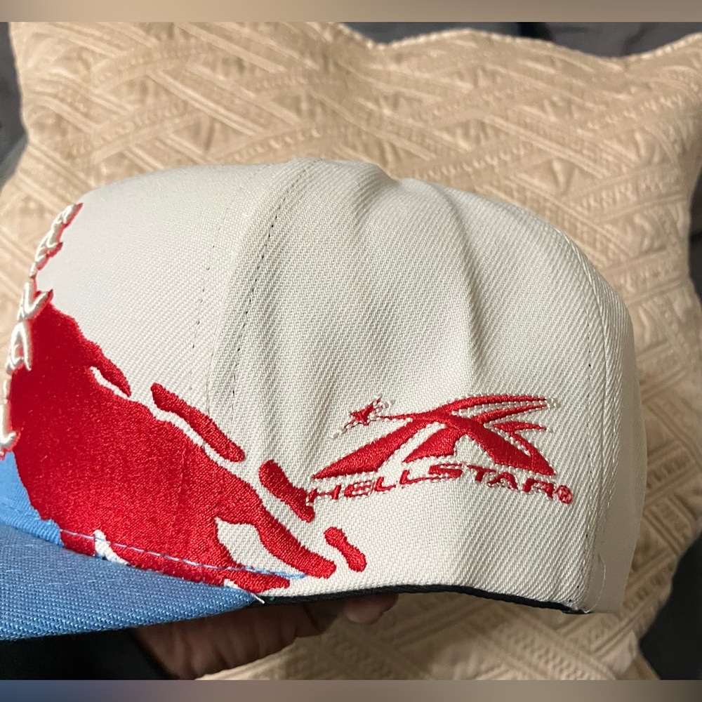 Hellstar Hat NWT - image 4